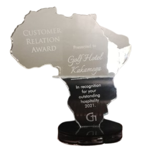 Hospitality Award