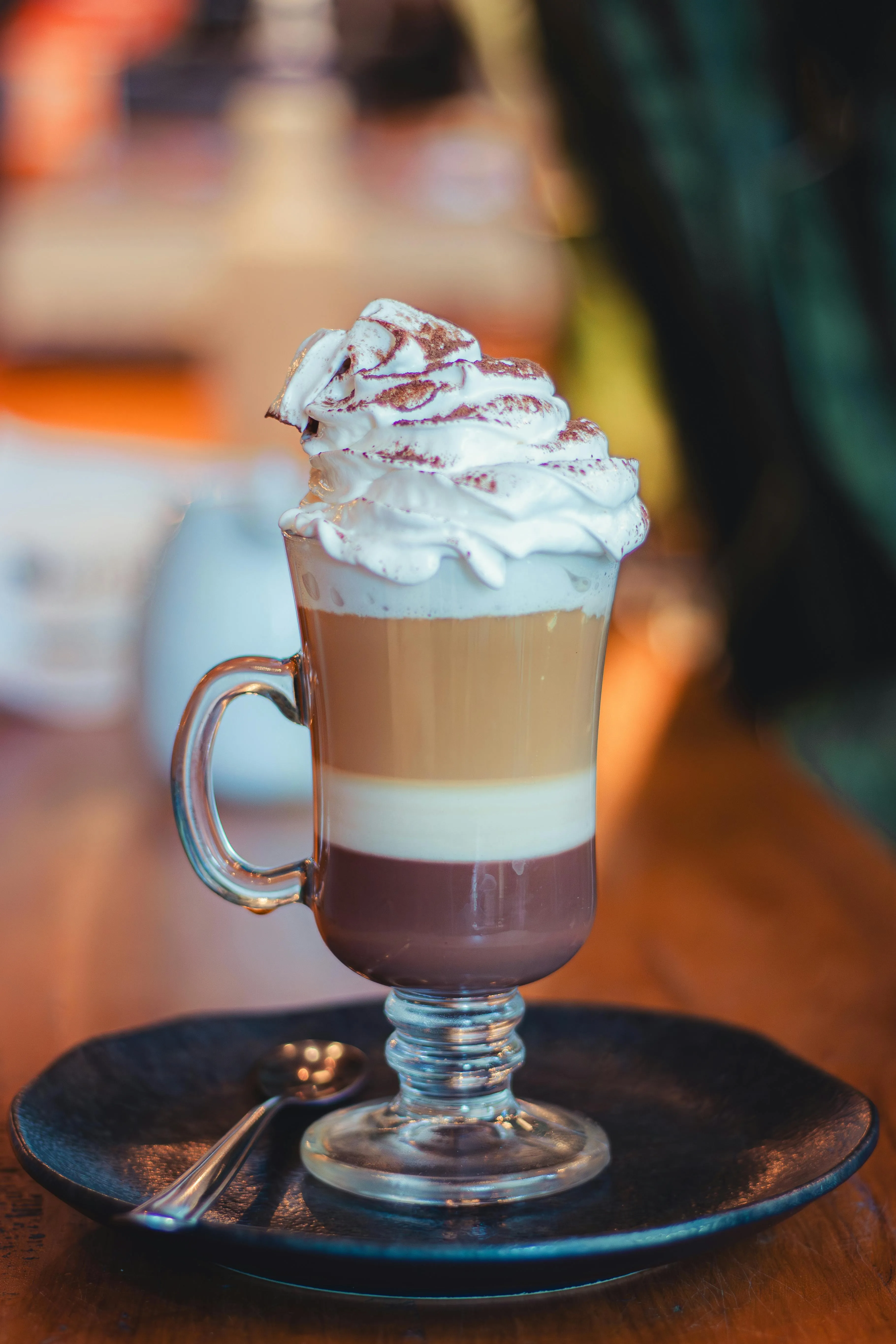 Macchiato