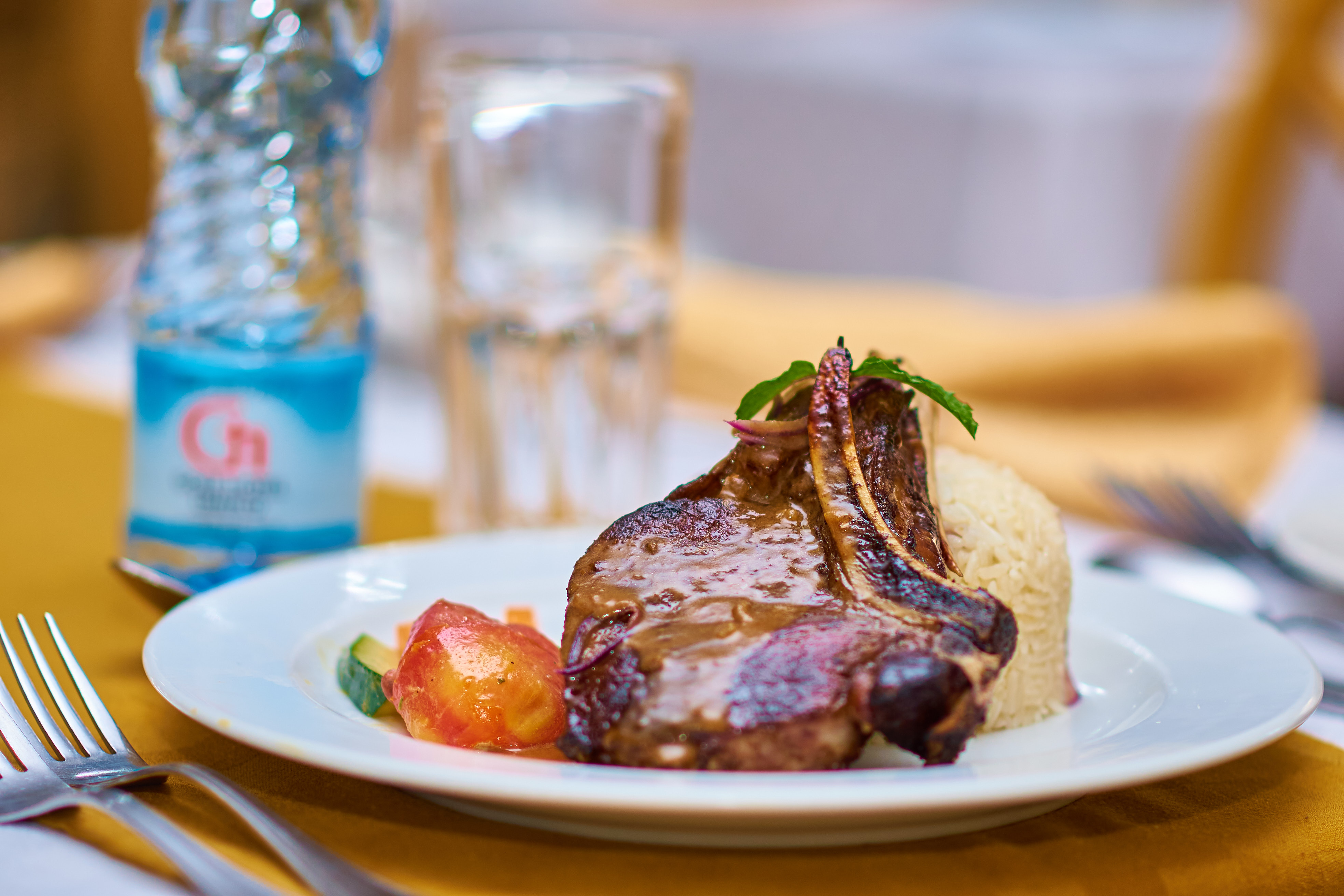Nyama Choma